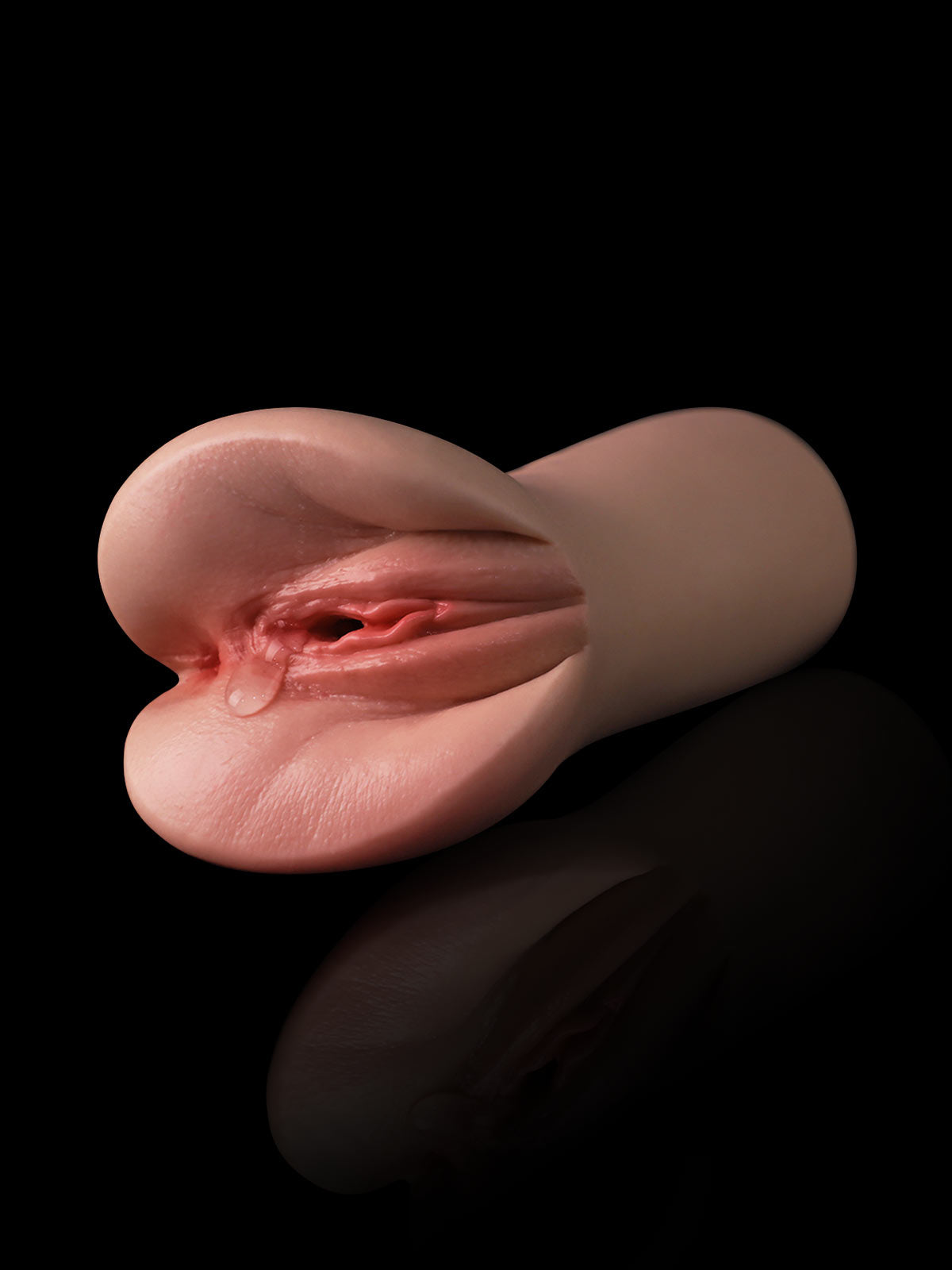 Angela 6-57/64" 1lb 8oz Small Pocket Pussy