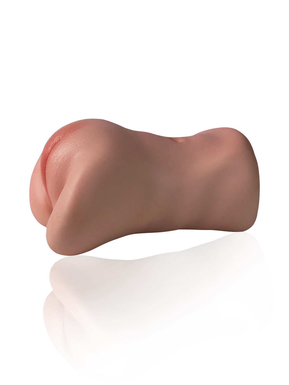 Brandi 7-31/64" 2lb 11.7oz Realistic Vagina