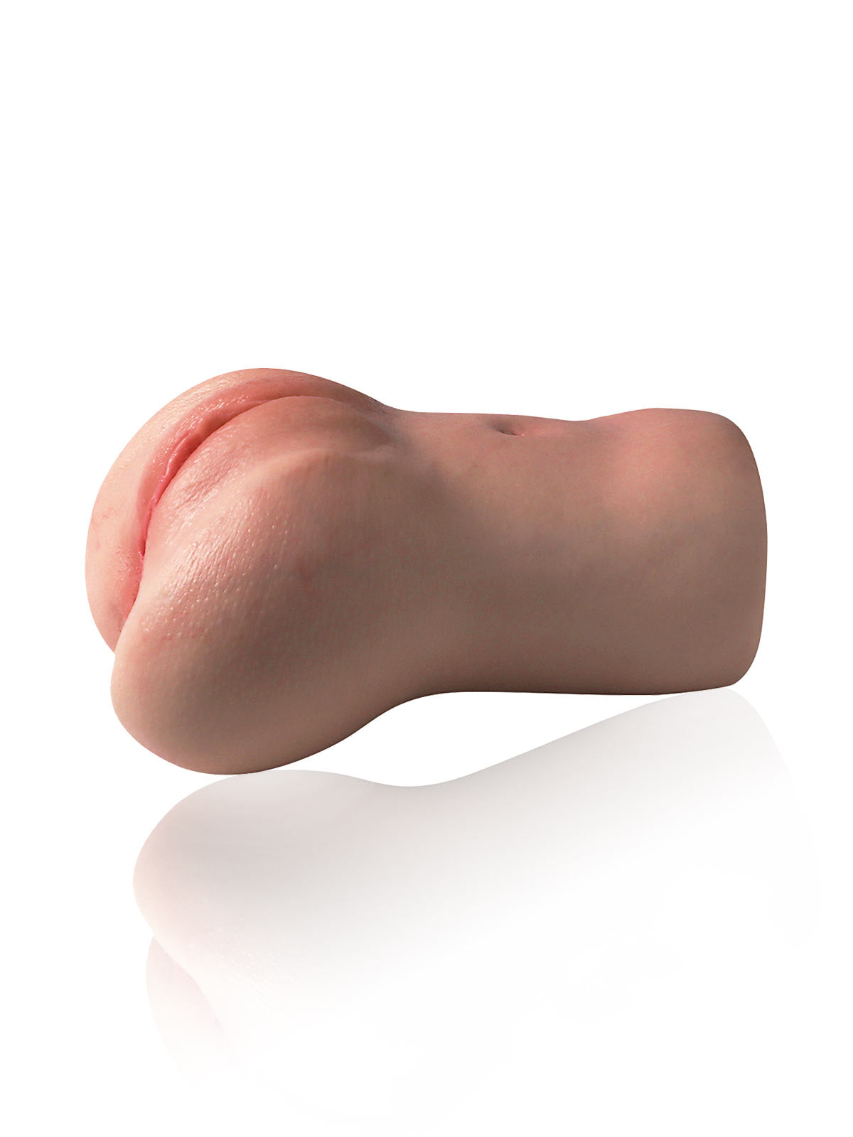 Dillion 6-27/32" 2lb 4.5oz Synthetic Vaginas