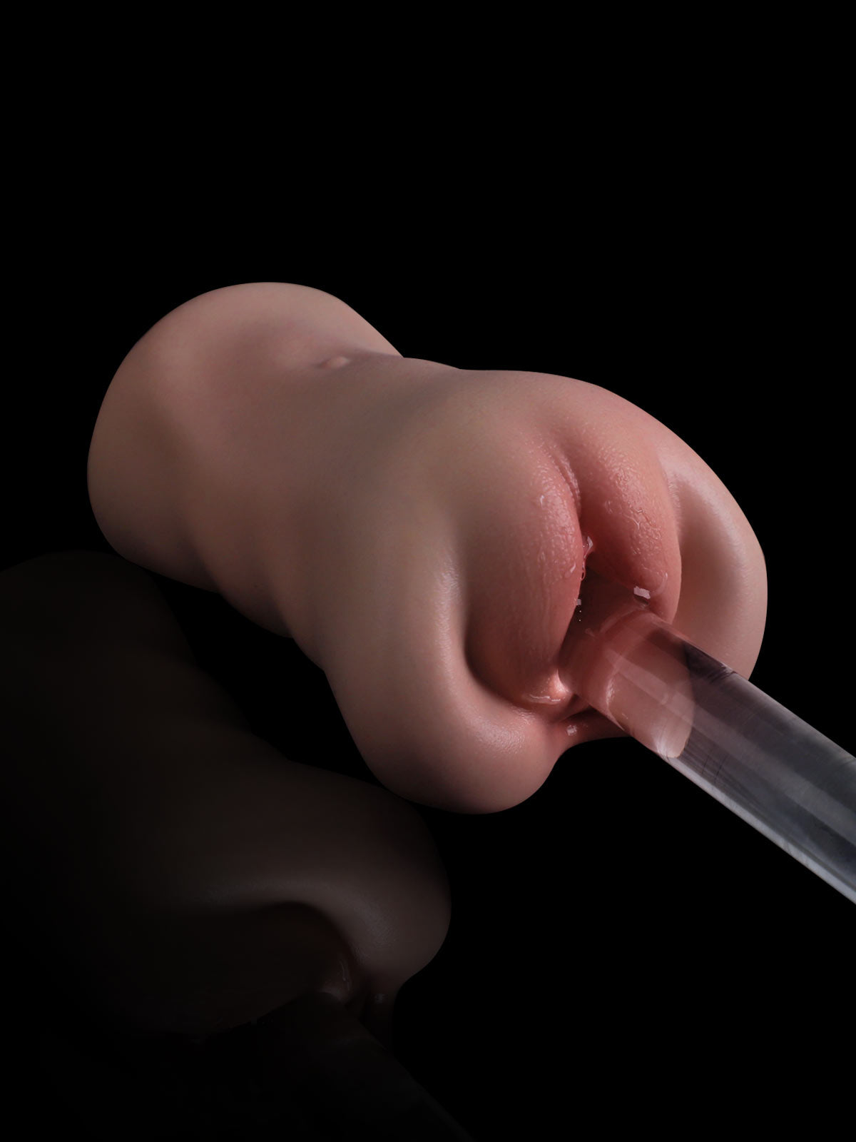 Elsa 6" 1lb 10oz Small Artificial Vagina