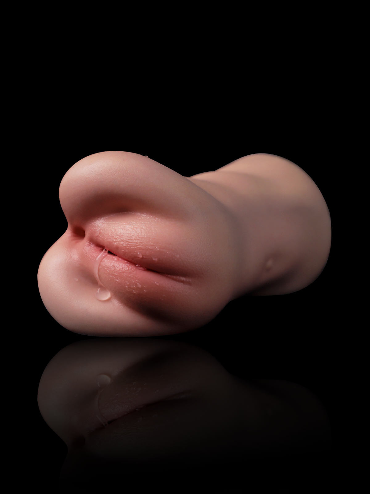 Elsa 6" 1lb 10oz Small Artificial Vagina