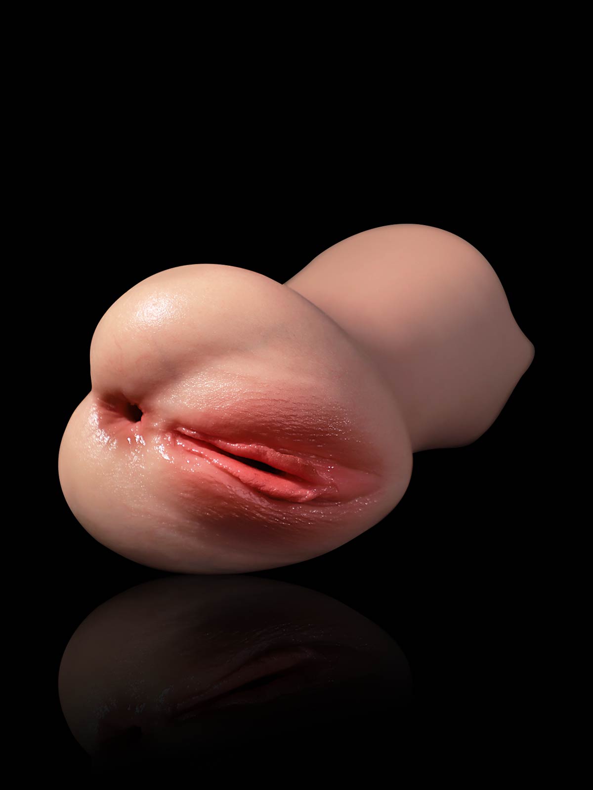 Emma 8-17/64" 2lb 4.8oz Artificial Pussy