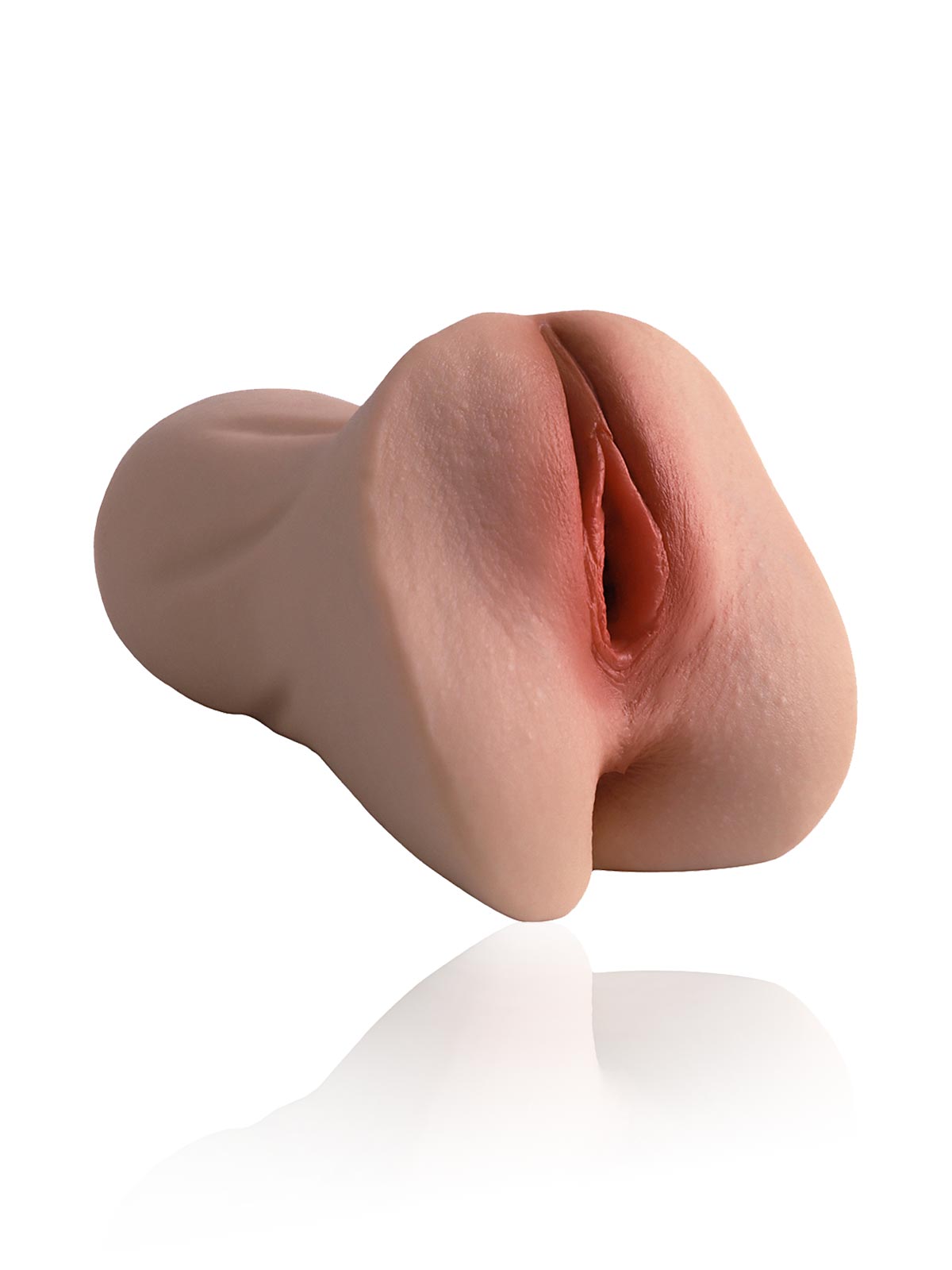 Eva 8-17/64" 1lb 15oz Silicone Vagina