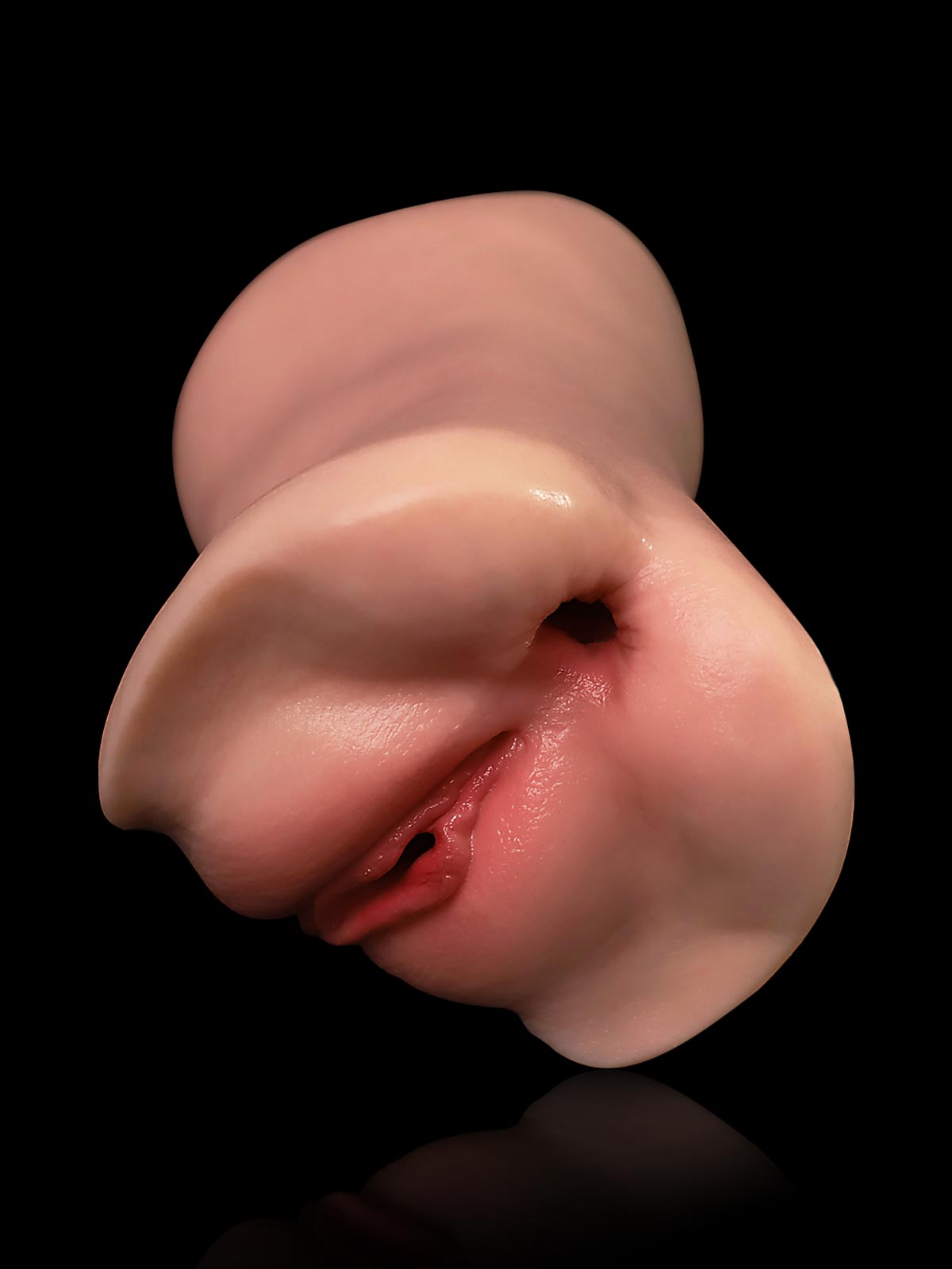Janice 8-17/64" 2lb Pocket Vagina