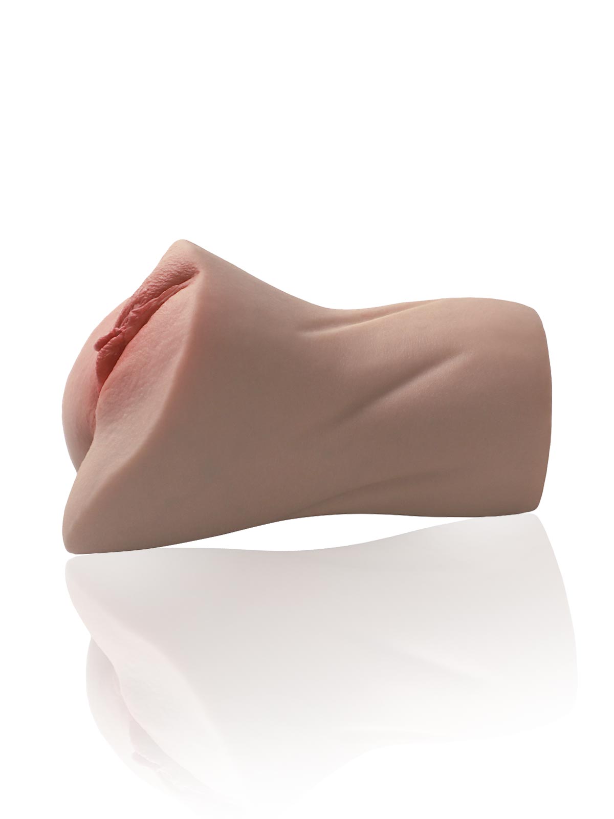 Jessica 8-17/64" 1lb 15oz Rubber Vagina