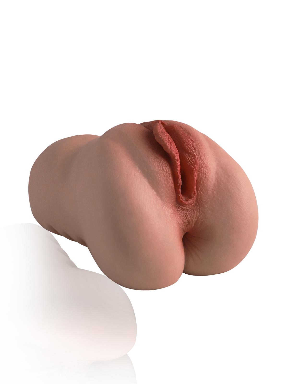 Lisa 8-17/64" 1lb 15oz Fake Vagina