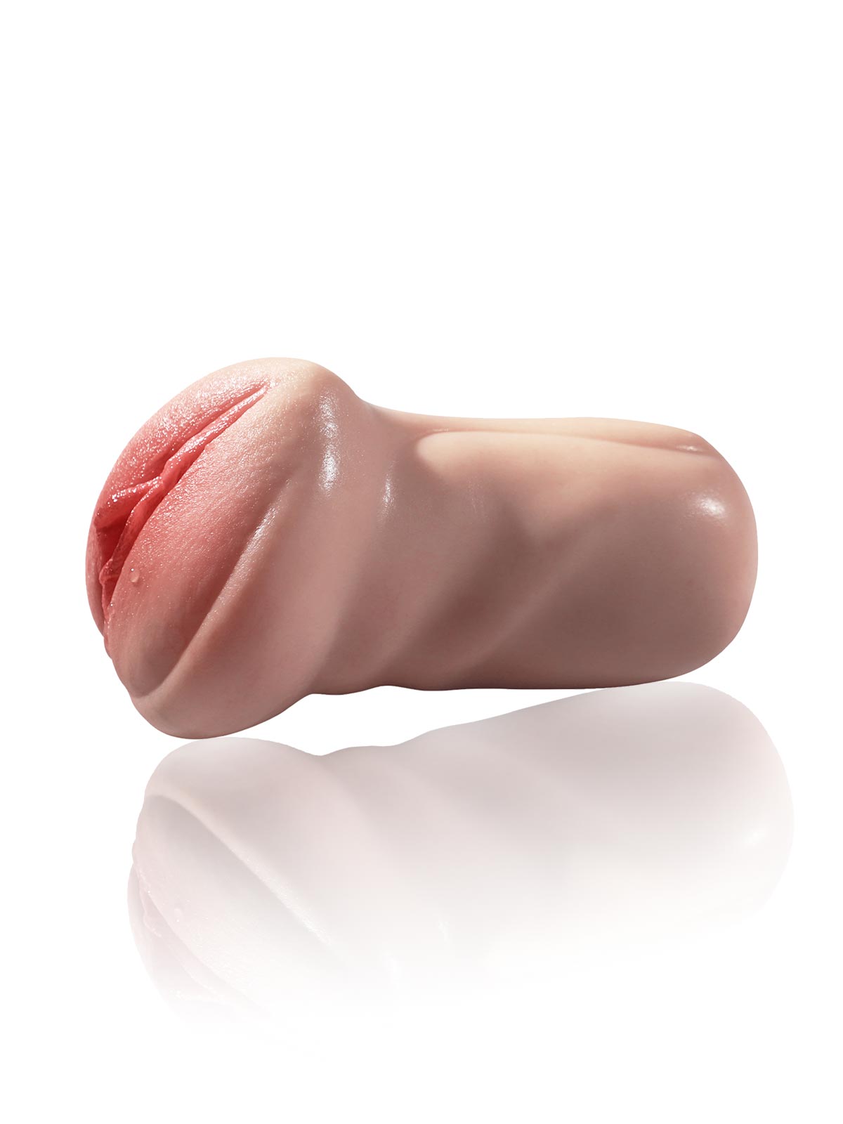 Mia 6-31/32" 1lb 10.8oz Fake Pussy