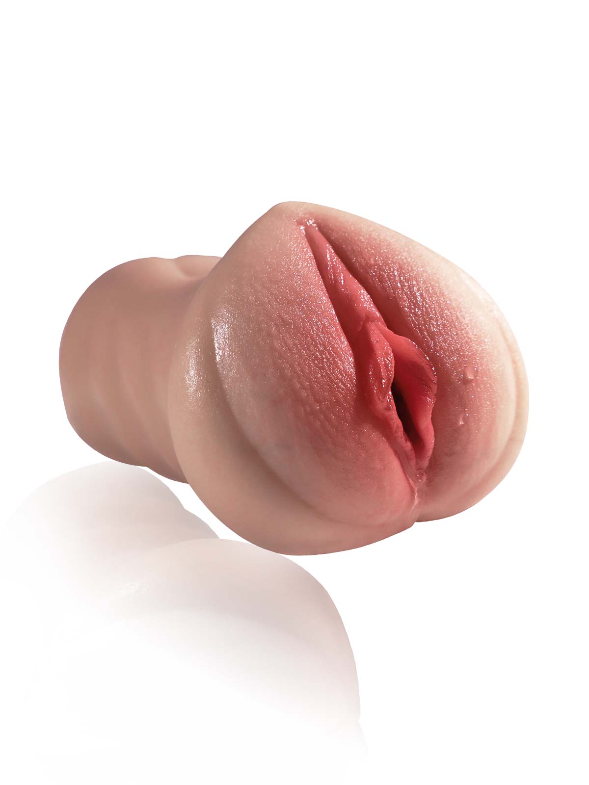 Mia 6-31/32" 1lb 10.8oz Fake Pussy
