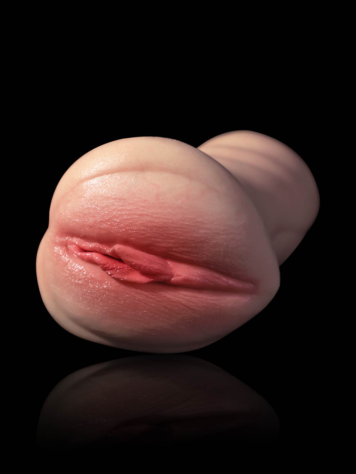 Mia 6-31/32" 1lb 10.8oz Fake Pussy