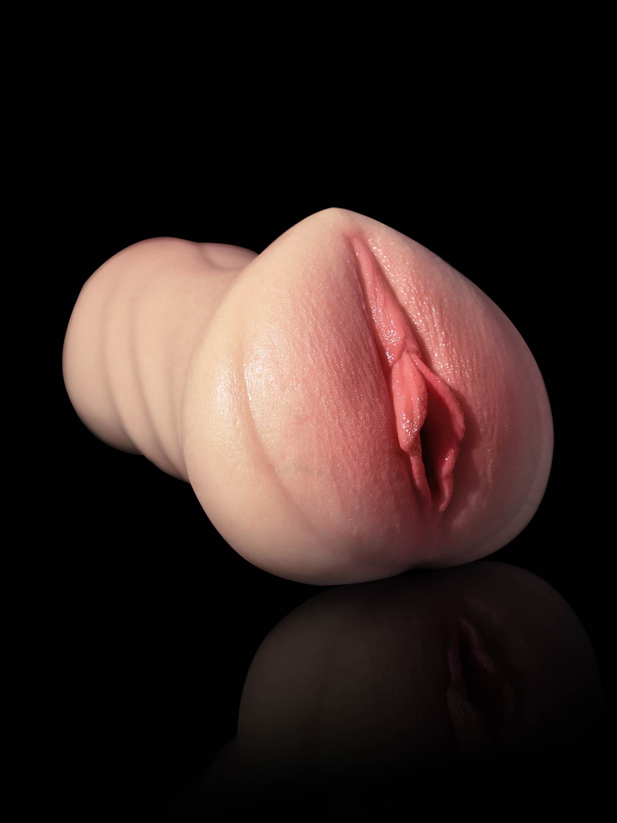 Mia 6-31/32" 1lb 10.8oz Fake Pussy