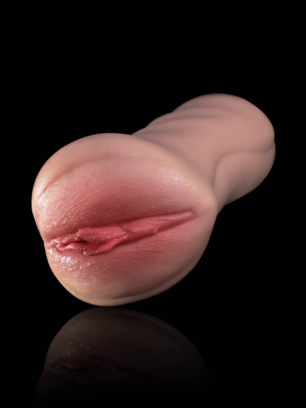 Mia 6-31/32" 1lb 10.8oz Fake Pussy