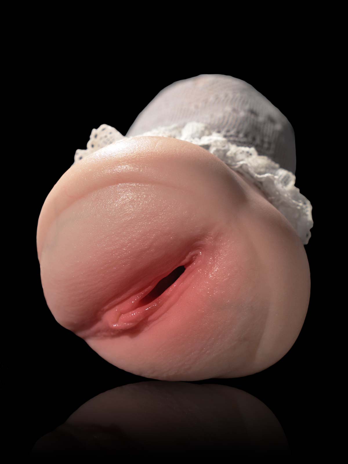 Image of Riley 6-27/32