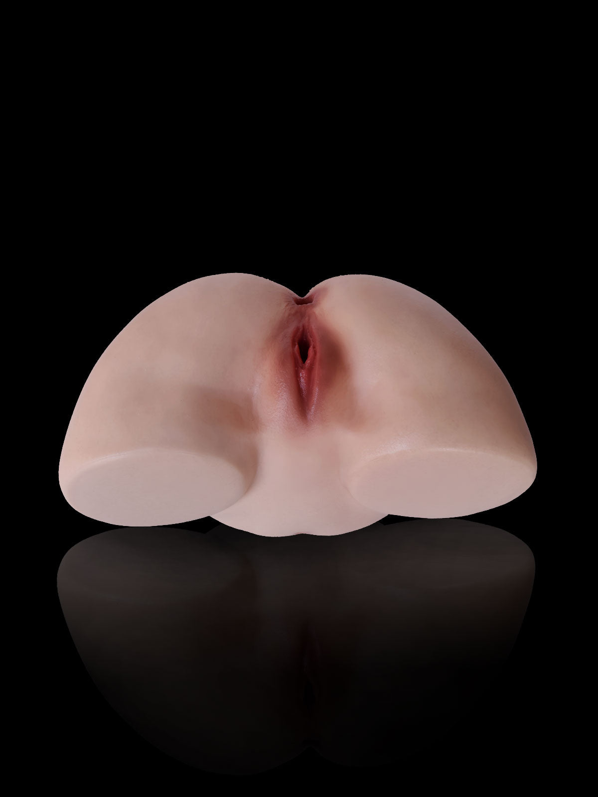 Teagan 9lb 14.7oz Real Ass Torso Doll
